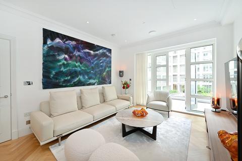 undefined, Millbank Residences, London SW1P
