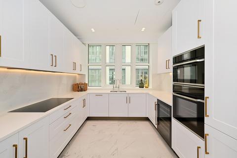 undefined, Millbank Residences, London SW1P