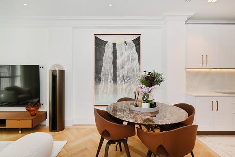 undefined, Millbank Residences, London SW1P