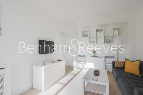 1 bedroom apartment to rent, Sloane Avenue Mansions, Chelsea SW3