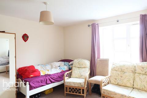 2 bedroom apartment for sale, Massingham Park, Taunton