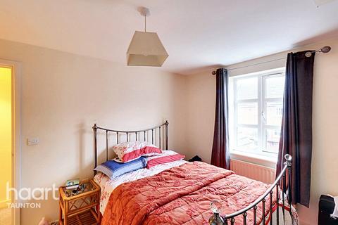 2 bedroom apartment for sale, Massingham Park, Taunton