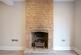 Feature Fireplace