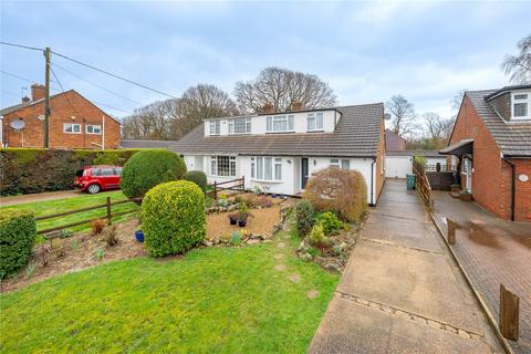 4 bedroom semi-detached house for sale, Charlesford Avenue, Maidstone, Kingswood, ME17