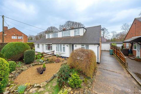 4 bedroom semi-detached house for sale, Charlesford Avenue, Maidstone, Kingswood, ME17