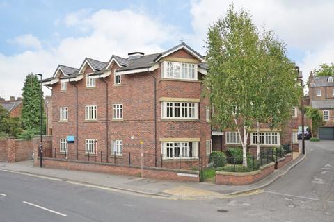 2 bedroom flat to rent, St. Catherines Court, Holgate Road, York, YO24