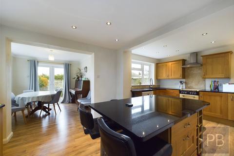 4 bedroom detached house for sale, Loweswater Road, Cheltenham, Gloucestershire, GL51