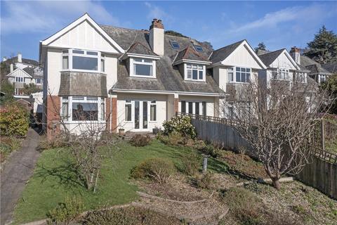 4 bedroom semi-detached house for sale, Cross Park, Totnes, Devon