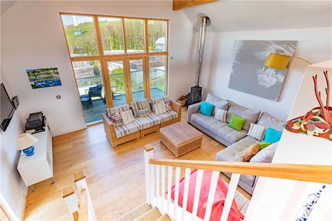 3 bedroom detached house for sale - The Bay, Talland Bay, Cornwall