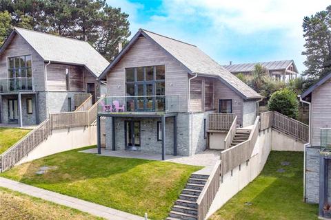 3 bedroom detached house for sale, The Bay, Talland Bay, Cornwall