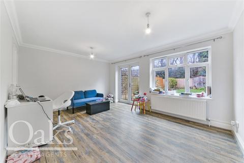 2 bedroom maisonette to rent, Duppas Hill Terrace, Croydon