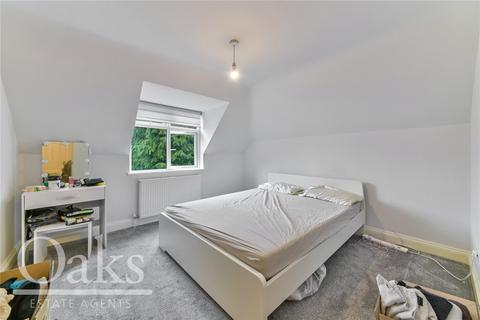 2 bedroom maisonette to rent, Duppas Hill Terrace, Croydon
