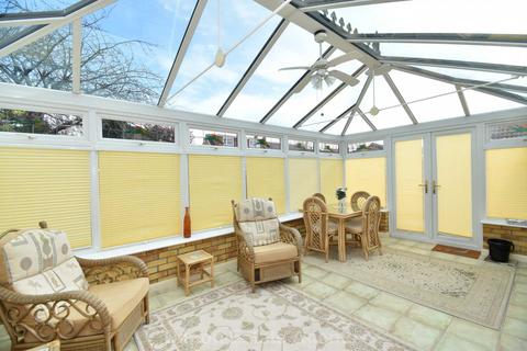 2 bedroom detached bungalow for sale, Jerram Close, Alverstoke