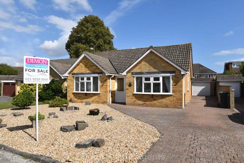 2 bedroom detached bungalow for sale, Jerram Close, Alverstoke