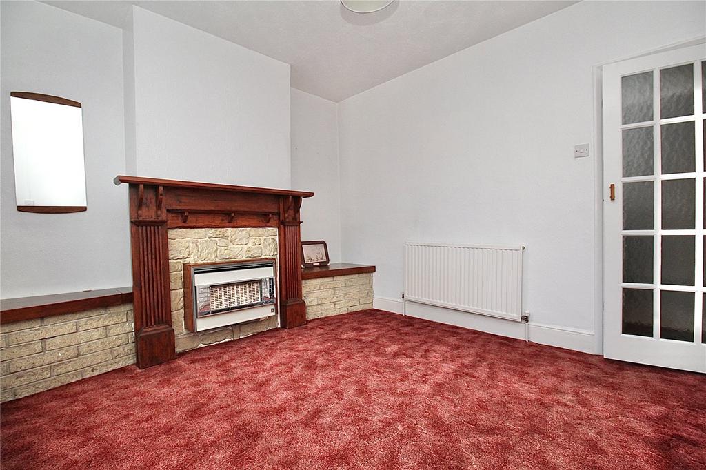 Alston Road, Ipswich, Suffolk, IP3 2 bed terraced house for sale £170,000