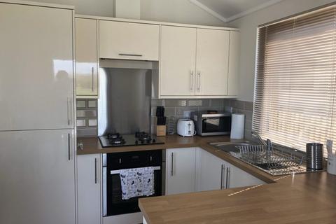 2 bedroom lodge for sale, PS-280224 – Rother Valley Caravan Park