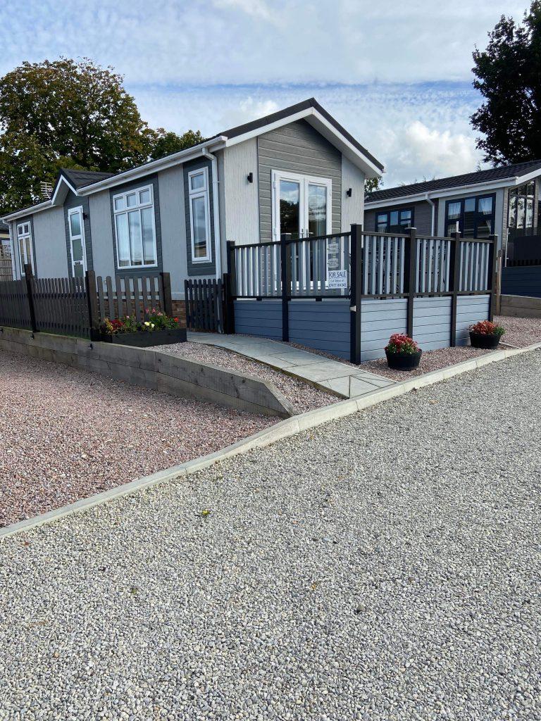 Rother Valley Caravan Park