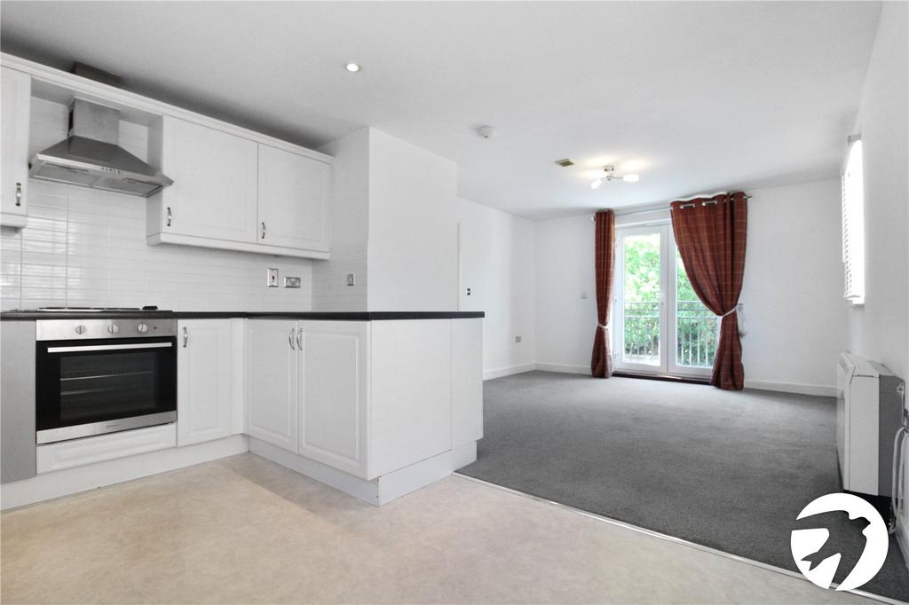 Open Plan