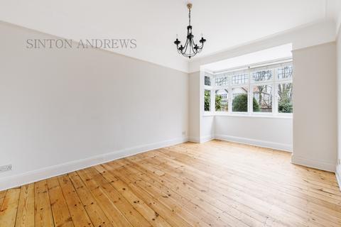 4 bedroom house for sale, Argyle Road, Ealing, W13