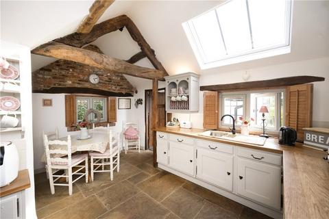 3 bedroom detached house for sale, Chapel Hill, Kearby, Near Wetherby, North Yorkshire, LS22