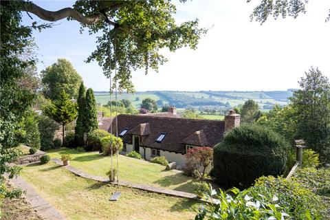 3 bedroom detached house for sale, Chapel Hill, Kearby, Near Harrogate, North Yorkshire, LS22