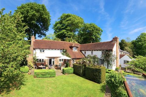 The White Cottage Chapel Hill, Kearby, Wetherby, LS22 4BU