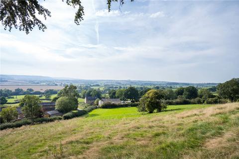 The White Cottage Chapel Hill, Kearby, Wetherby, LS22 4BU