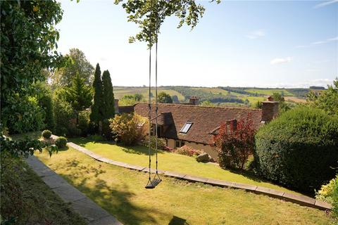 The White Cottage Chapel Hill, Kearby, Wetherby, LS22 4BU