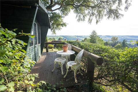 The White Cottage Chapel Hill, Kearby, Wetherby, LS22 4BU
