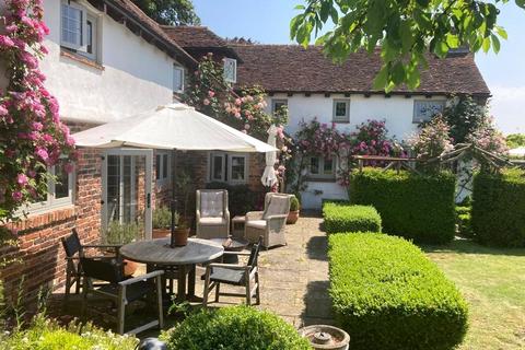 The White Cottage Chapel Hill, Kearby, Wetherby, LS22 4BU