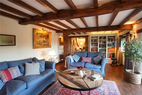 The White Cottage Chapel Hill, Kearby, Wetherby, LS22 4BU