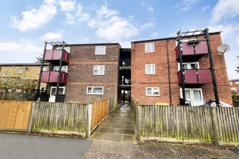 1 bedroom apartment for sale, Hobart Lane, Hayes, Greater London