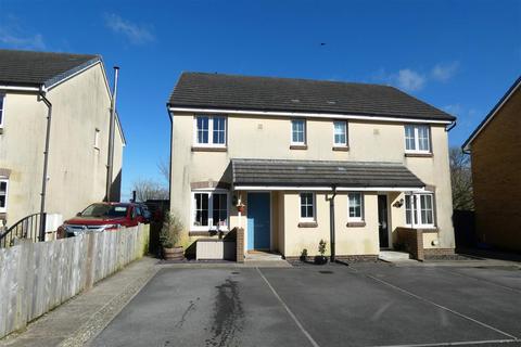 44 Castleton Grove, Haverfordwest, SA62 4AF