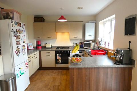 44 Castleton Grove, Haverfordwest, SA62 4AF