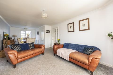 3 bedroom detached villa for sale - Victoria Road, Newtongrange EH22