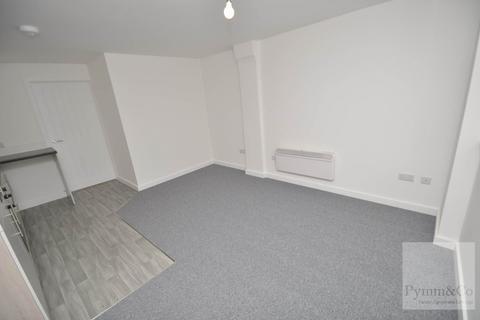 1 bedroom flat to rent, High Street, Thetford IP25