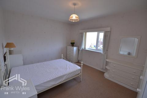 2 bedroom flat for sale, Allenby Road, Lytham St Annes, Lancashire