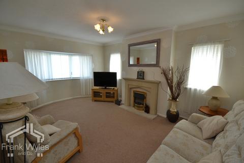 2 bedroom flat for sale, Allenby Road, Lytham St Annes, Lancashire