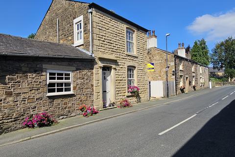1 Blackburn Road, Ribchester, Preston, PR3 3YP