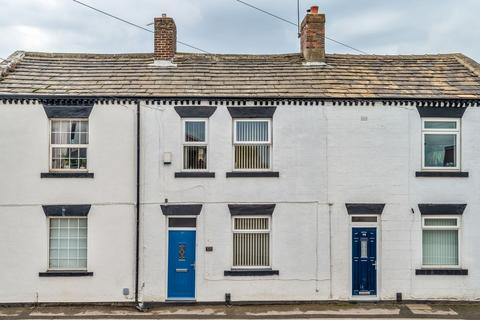 100 Wakefield Road, Drighlington, Bradford, BD11 1DR