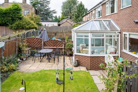 4 bedroom semi-detached house for sale, Gildersome, Leeds LS27