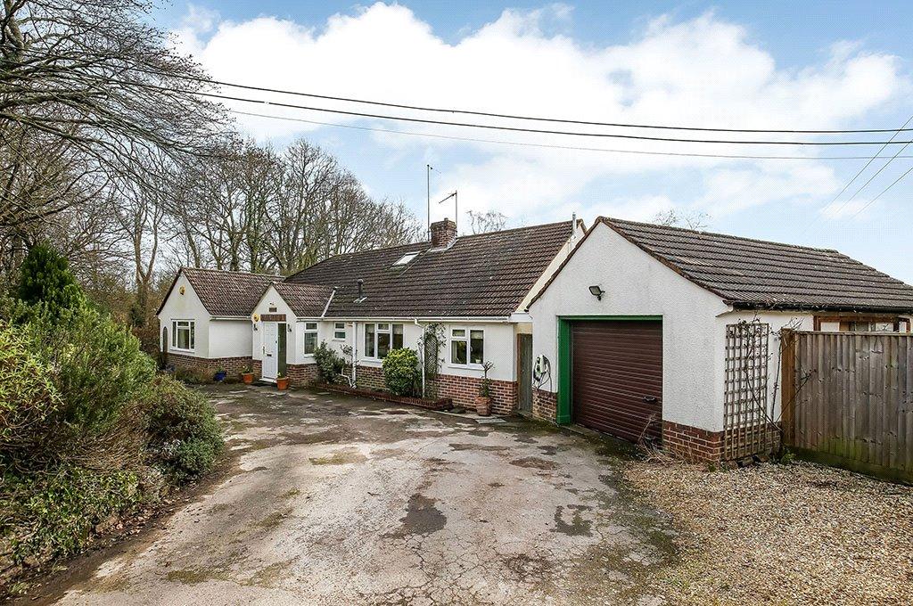 Hop Gardens, Whiteparish, Salisbury, Wiltshire, SP5 5 bed detached
