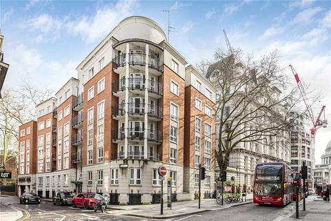 1 bedroom apartment to rent, Little Britain, London, EC1A