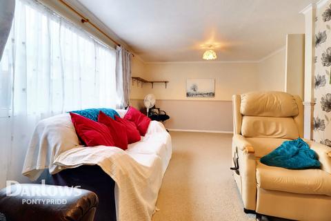 58 Buarth Y Capel, Ynysybwl, Pontypridd, CF37 3PA
