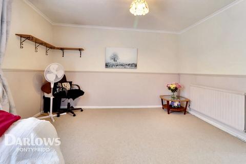 58 Buarth Y Capel, Ynysybwl, Pontypridd, CF37 3PA