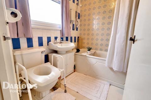 58 Buarth Y Capel, Ynysybwl, Pontypridd, CF37 3PA