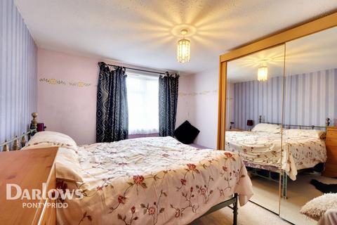 58 Buarth Y Capel, Ynysybwl, Pontypridd, CF37 3PA