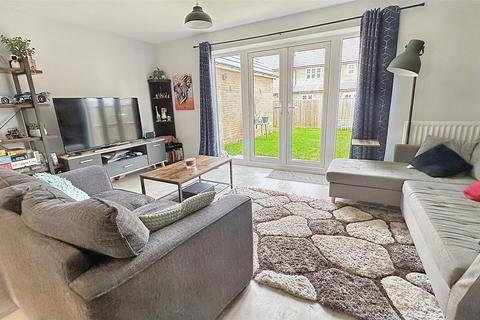 3 bedroom semi-detached house for sale, Huffer Road, Kegworth, Derby