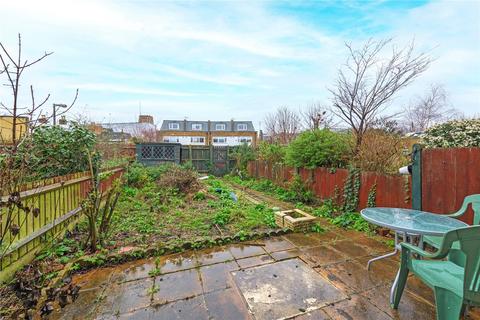 3 bedroom terraced house for sale - Lebanon Gardens, London, SW18