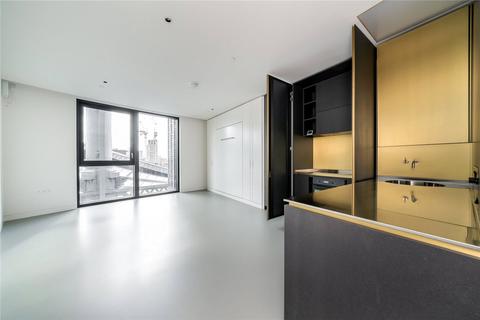 Studio to rent, Lewis Cubitt Square, London, N1C